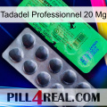 Tadadel Professional 20Mg new04